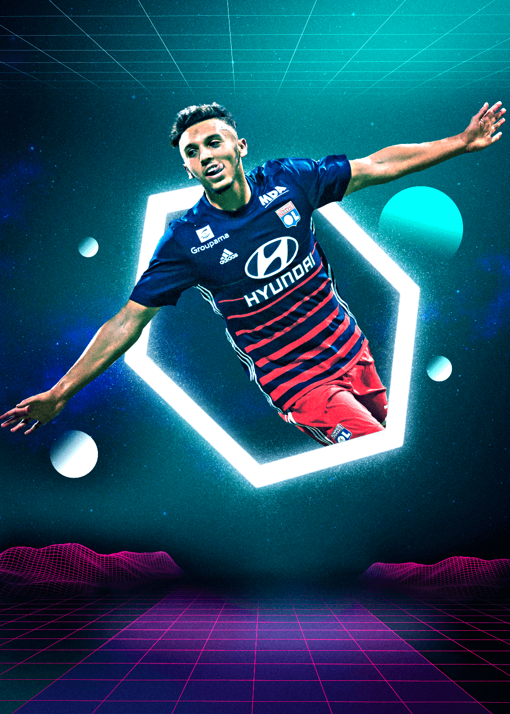 代表着年轻 代表着年轻