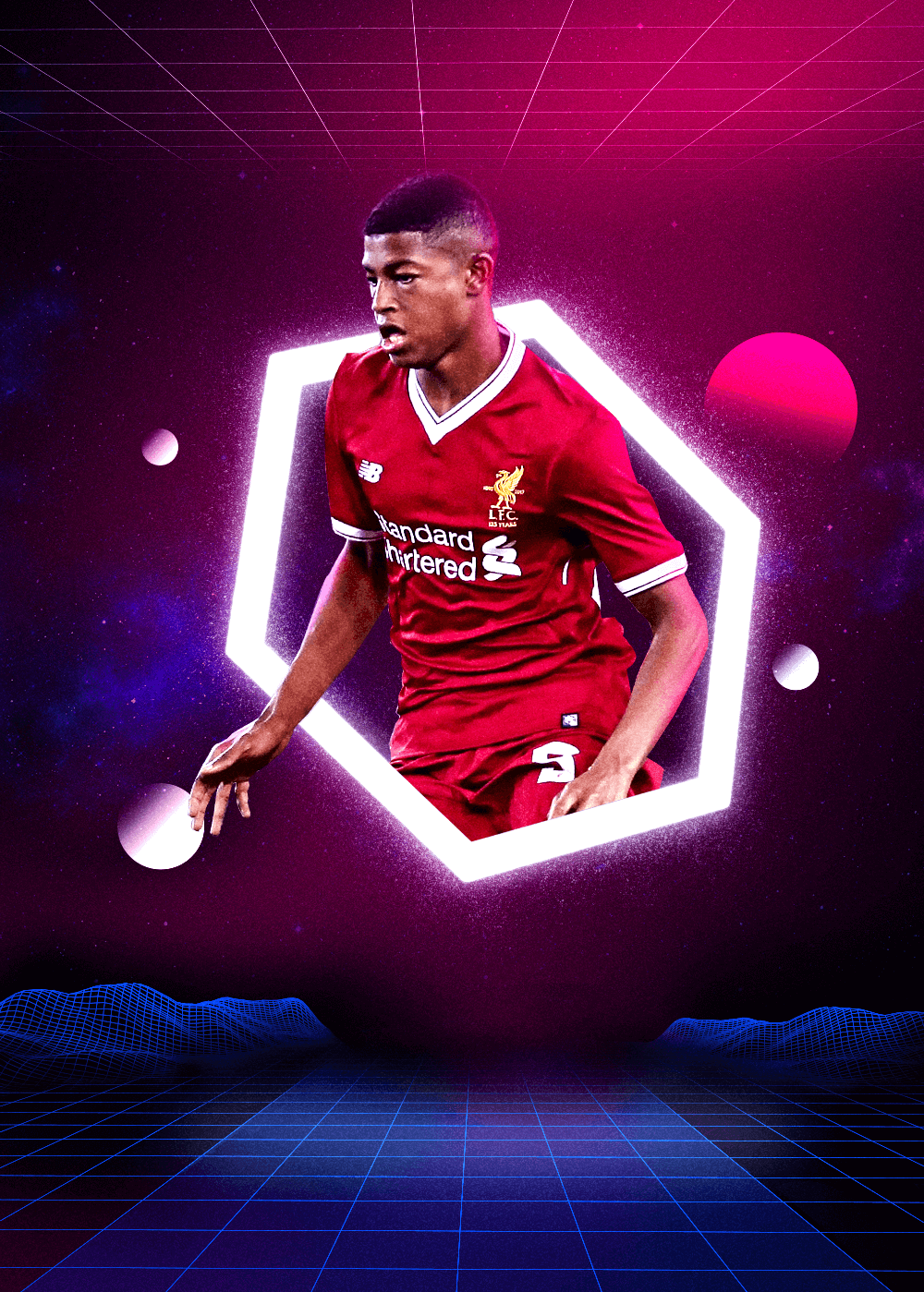 球员的精神 球员的精神