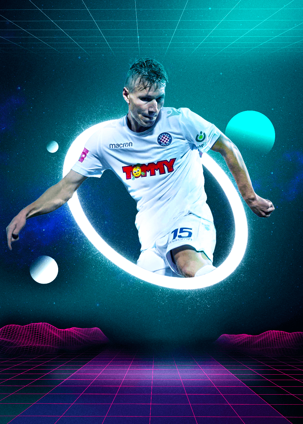 力以及未来 力以及未来